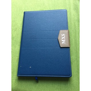 Số bìa da cao cấp – sổ tay cao cấp kích thước  18x25 cm