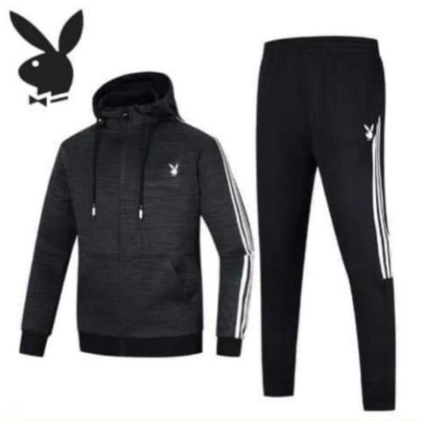 Áo nỉ playboy . Hàng như hình chất lượng tốt yu tin chất lượng | Bán Chạy| : " > . '