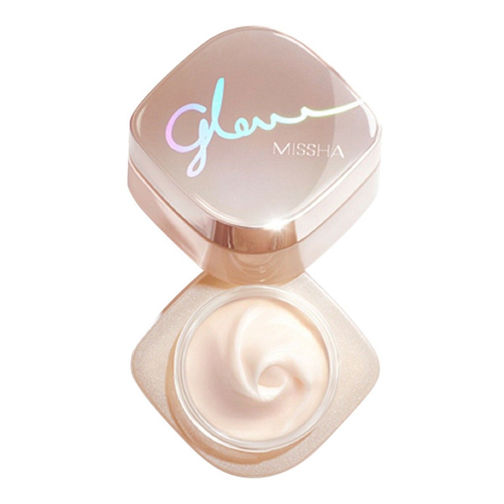 [Mã COSKVIC25- 10% ĐH150K]Sample Kem Lót Đa Năng Missha Glow Skin Balm 2ml | BigBuy360 - bigbuy360.vn