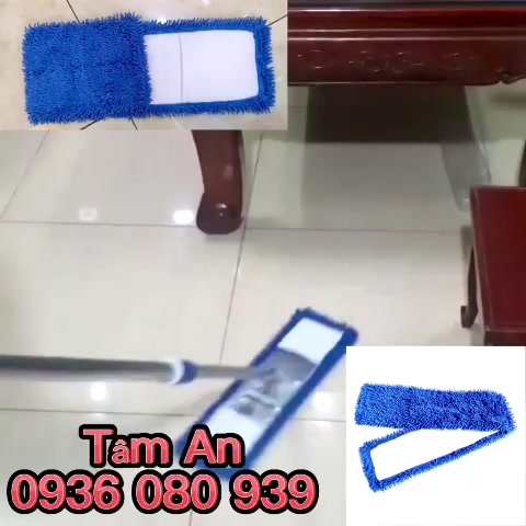 Nùi cây lau bẹ san hô 45-60-90cm Bông-Tấm-Miếng lau sàn nhà Công Nghiệp San Hô thay thế trường học siêu thị bệnh viện | BigBuy360 - bigbuy360.vn