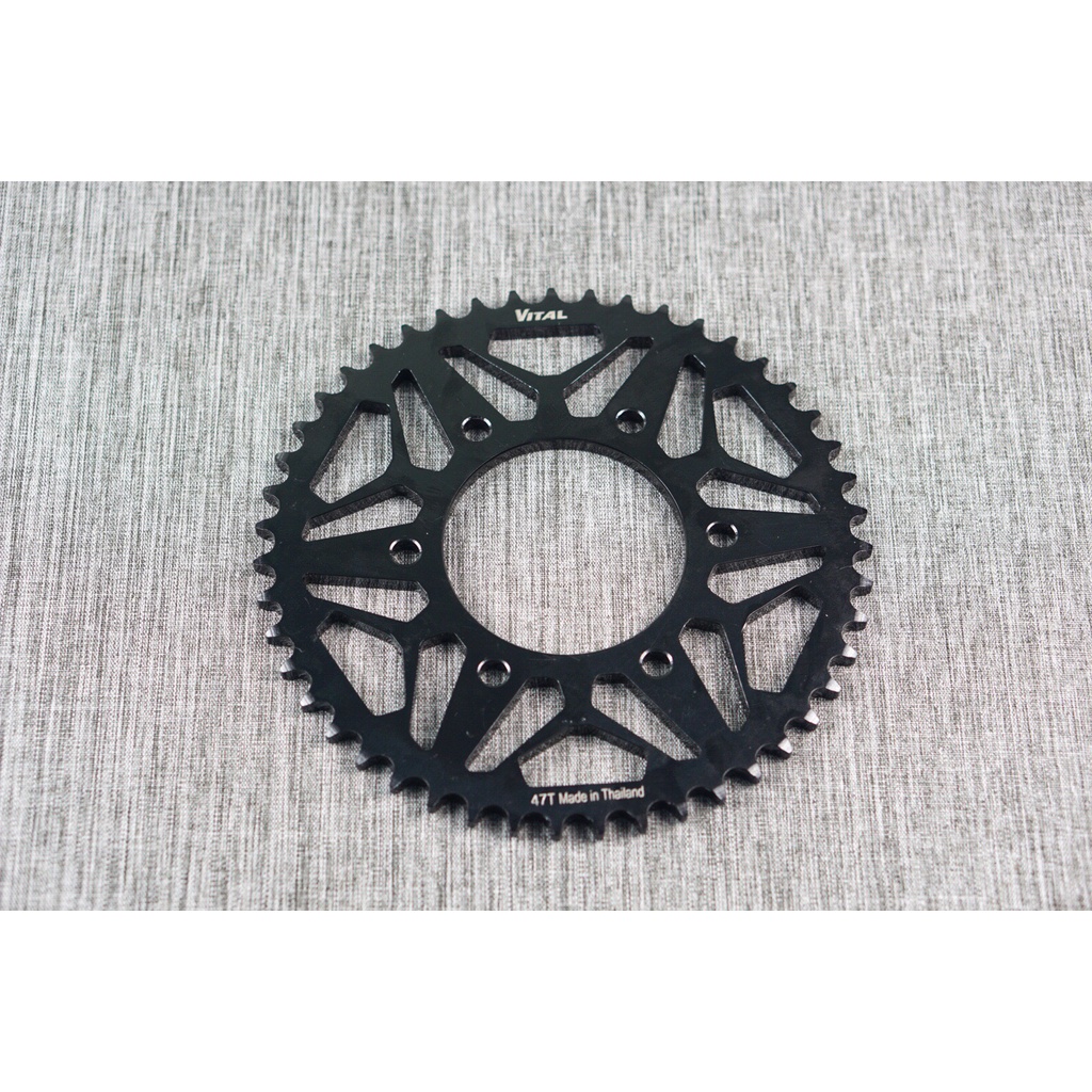 Yamaha Exciter 150 - 155 Nhông 13T 14T 15T 16T 17T - Dĩa 39T 40T 41T 42T 43T 44T 45T 46T 47T 48T 49T VITAL