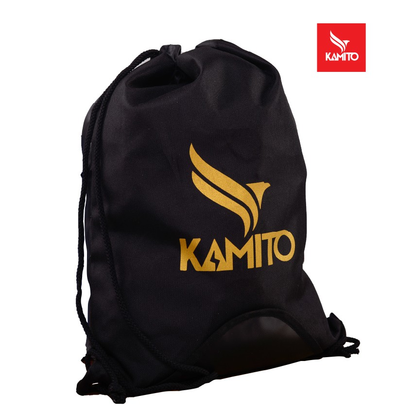 Túi đựng giày dâyrút KAMITO  đựng phụ kiện chống thấm mồ hôi chất lượng
