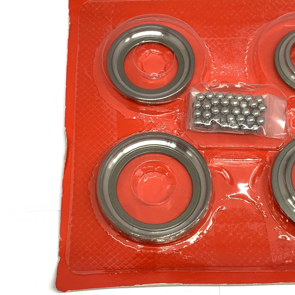 Bộ chén cổ Dream, DR, Vario, Winner, Beat, Scoopy, PCX, ADV nhập khẩu chính hãng Honda Indonesia - PT HỒNG ÂN