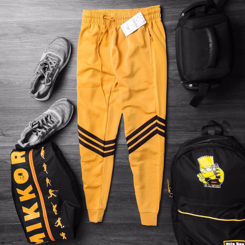 [HÀNG MỚI VỀ] _ Quần Jogger One1 thời trang nam, phom 50-80kg | BigBuy360 - bigbuy360.vn