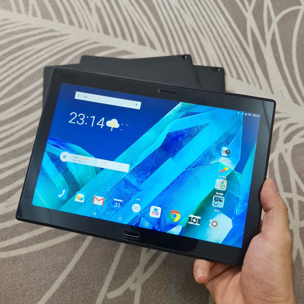 [10 Inches IPS] Máy tính bảng Motorola Tab X704 32GB