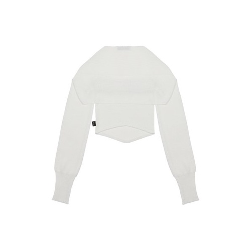 CHÍNH HÃNG SET ÁO CROPTOP LUVISTRUE KARINA AESPA