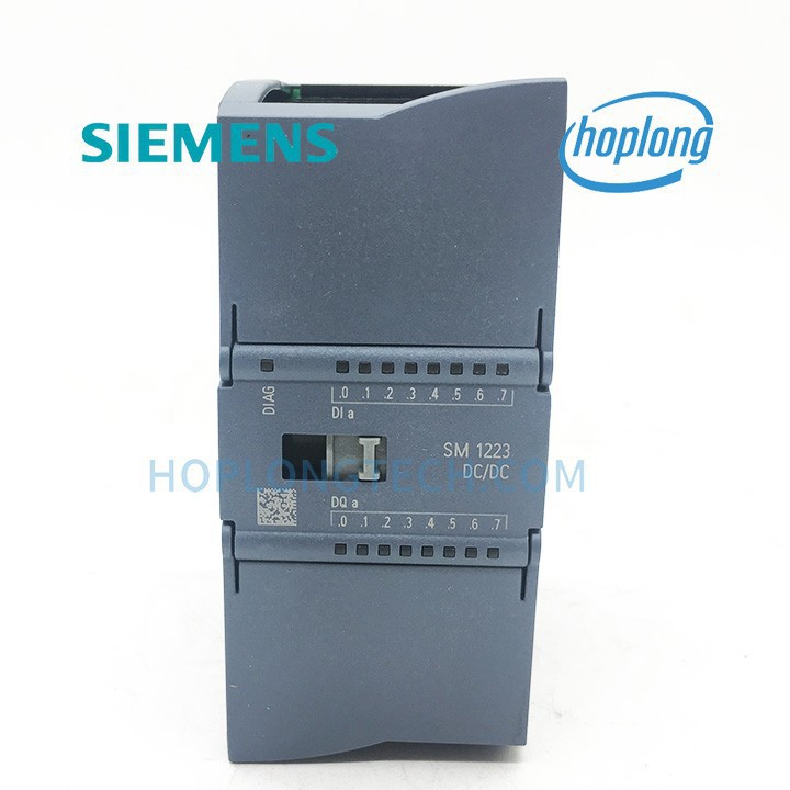 6ES7223-1B_32-0XB0 Mô đun S7-1200 kỹ thuật số SB1223 SIEMENS