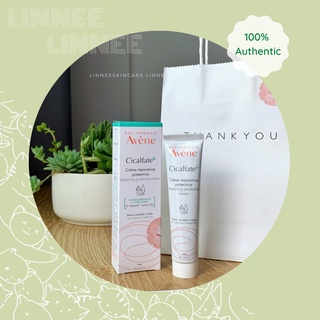 Kem phục hồi da lành sẹo AVENE Cicalfate Repair