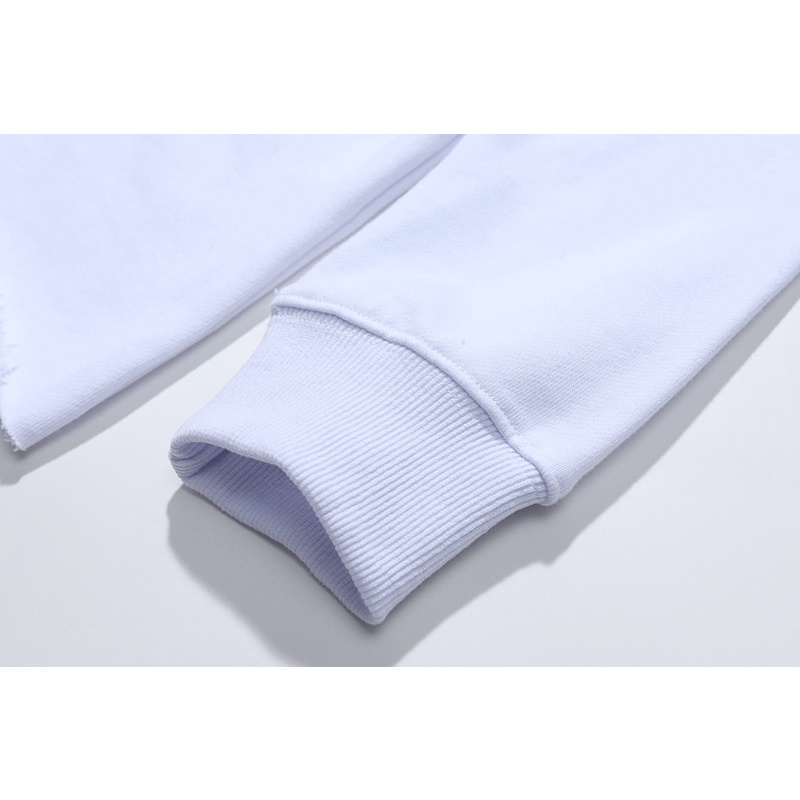 Áo Hoodie Cotton In Chữ Vlone Cổ Điển Thời Trang Cho Cặp Đôi | BigBuy360 - bigbuy360.vn