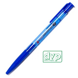 Bút Bi TL 023 - Xanh - Đỏ - Đen