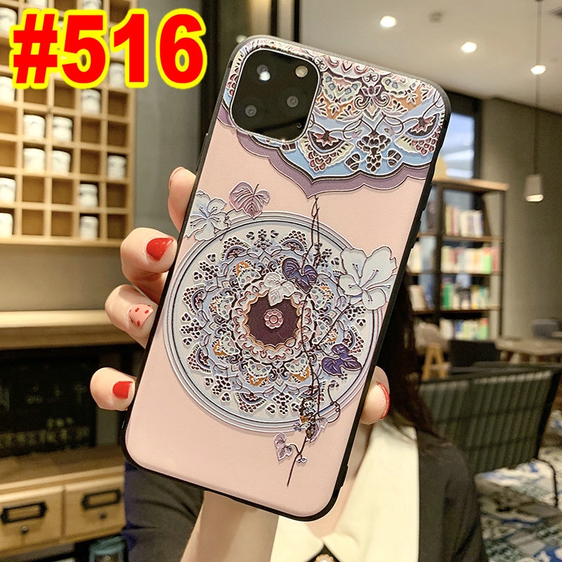 Ốp lưng bảo vệ toàn diện cho OPPO A94 A15s A93 A52 A92 A53 A33 A91 A31 A9 A5 2020 A3s A12e A7 A83 F1s F9 F11 Pro Reno4 3 2 F | BigBuy360 - bigbuy360.vn