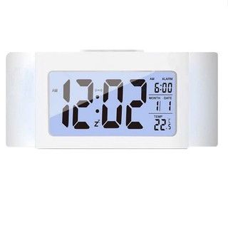 Đồng hồ báo thức điện tử HT558