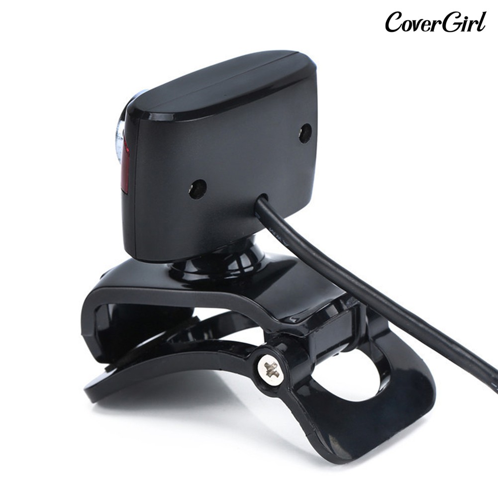 Webcam Usb Hd Tầm Nhìn Ban Đêm Có Micro Cho Laptop Pc | BigBuy360 - bigbuy360.vn