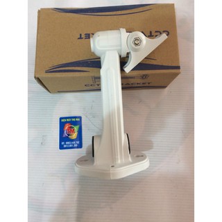 Chân đế dành cho Camera ngoài trời bằng nhựa cứng