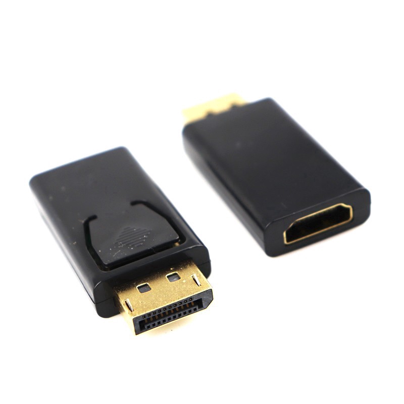 Dây cáp nối cổng hiển thị DP tới HDMI