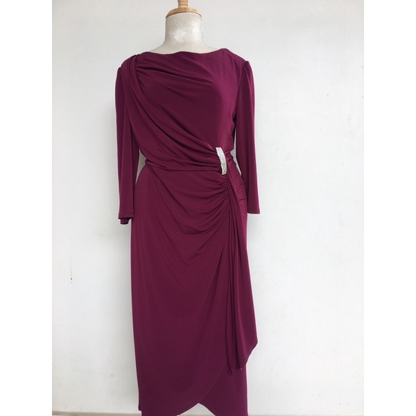 Đầm VNXK MAGGY LONDON 🍀🍀