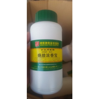 Sốt Ướp Tăng Hương hiệu quả cho các món nướng,quay,
