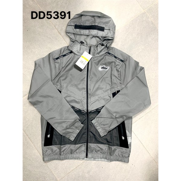 Áo khoác gió NK DD