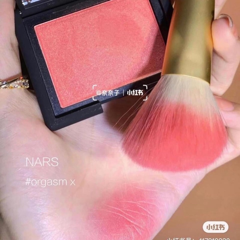 Phấn Má hồng Nars dạng bột