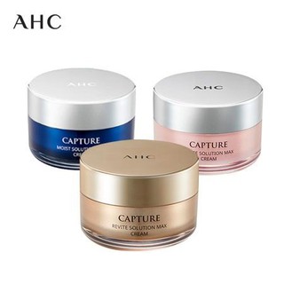 Kem dưỡng da AHC