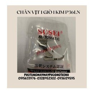 Chân vịt 1 giò 1 kim p36ln