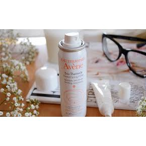 Xịt Khoáng Avène Thermal Spring Water Spray Mist 300ml (Bestseller)