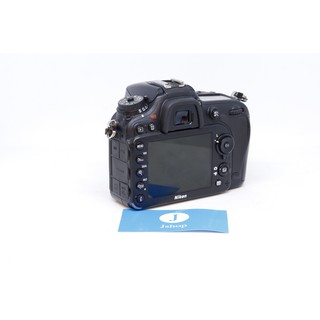 Máy ảnh Nikon D7100  ( body ) - Camera Jshop
