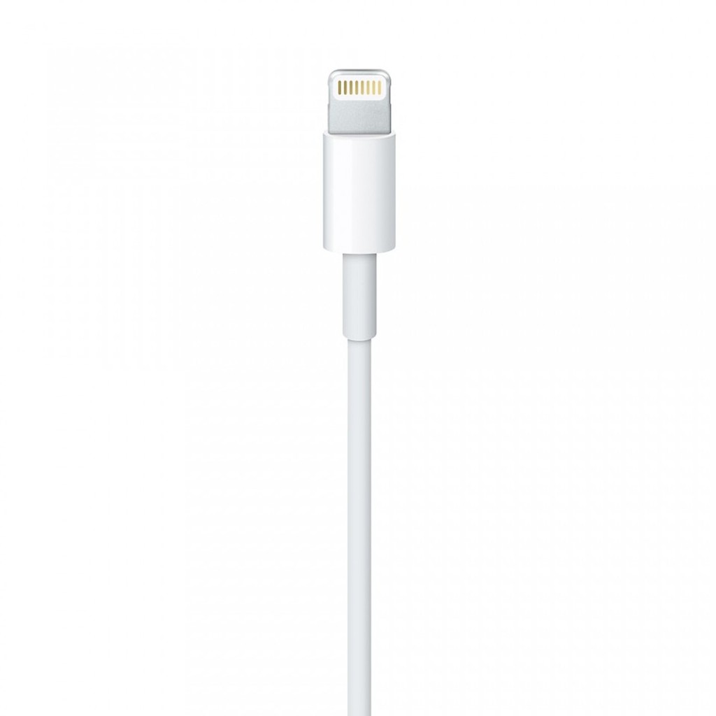 [Mã 2404EL10K giảm 10K đơn 20K] Cáp sạc Lightning (1m) chính hãng Apple