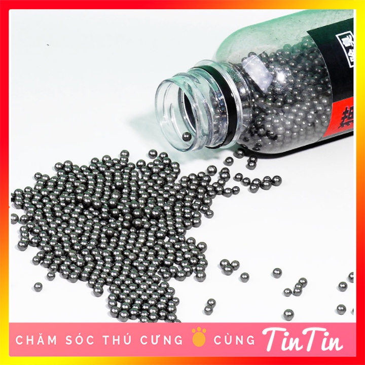 Hạt Khử Mùi Than Hoạt Tính Cát Vệ Sinh Cho Mèo 300g