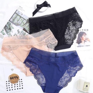 Quần su đúc viền ren cao cấp