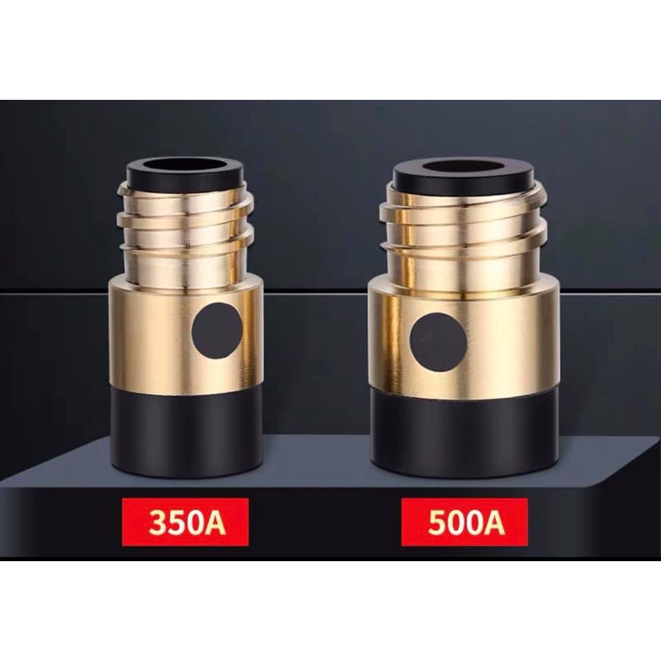 Cách điện súng hàn mig 350-500