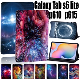 Ốp Lưng Chống Sốc Cho Máy Tính Bảng Samsung Galaxy Tab S6 Lite 10.4 "P610 / P615