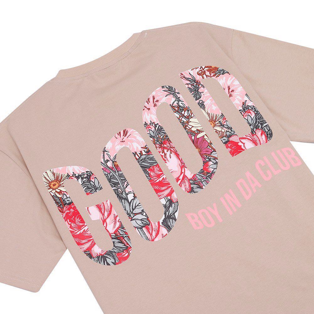 Áo Thun Unisex Bad Habits GOOD BOY 100% Cotton - Local Brand Chính Hãng | BigBuy360 - bigbuy360.vn