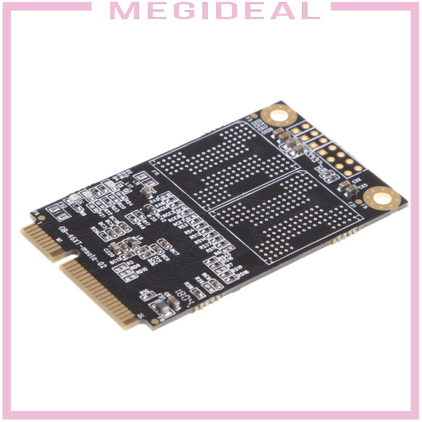 Ổ cứng Ssd Msata 64gb cho laptop/PC | BigBuy360 - bigbuy360.vn