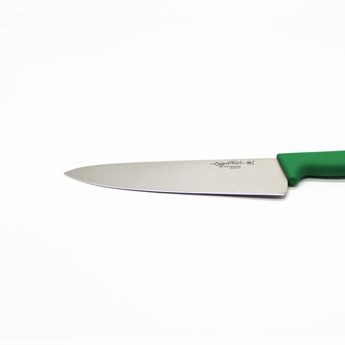 Dao Bếp Cutlery-Pro Cán Xanh Lá 255Mm