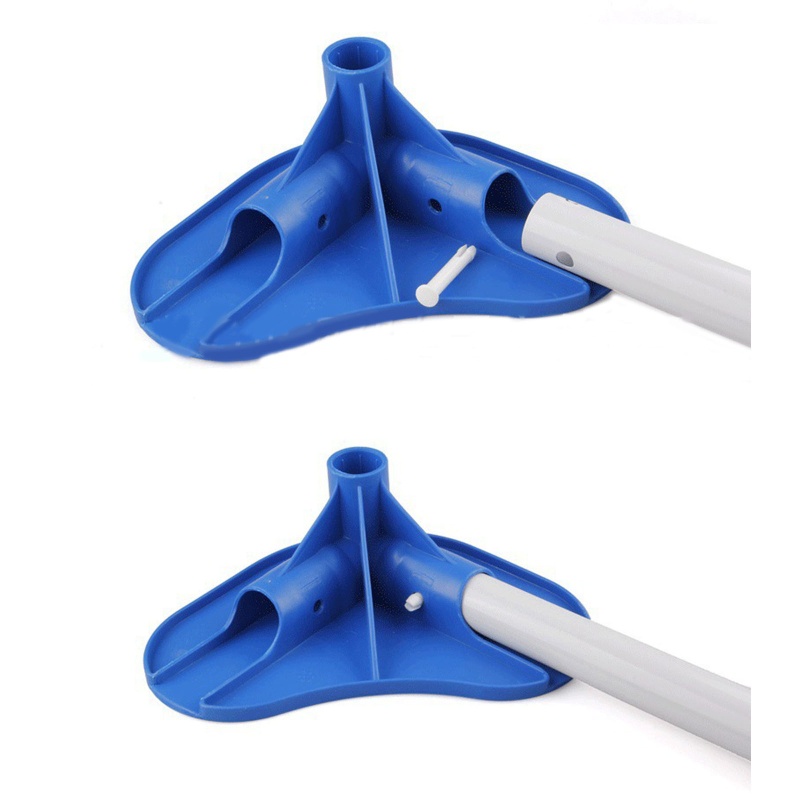 Bộ 20 Đinh Ghim Nối Bằng Nhựa Thay Thế Chuyên Dụng Cho Bể Bơi Intex