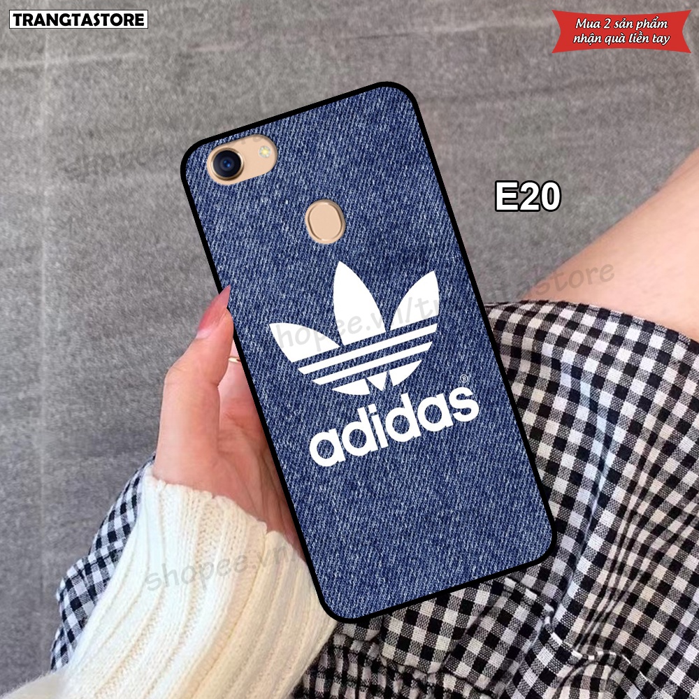 Ốp lưng Oppo F5 - F5 Youth - F7 - F7 Youth in hình đáng iu - dễ thương