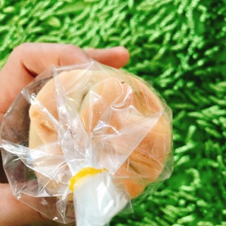 Bánh Lam Dừa , bánh pía