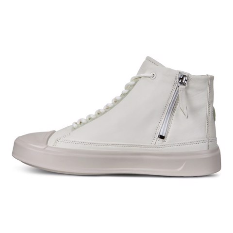 Giày Boots Nam ECCO FLEXURE T-CAP MEN 503274-01152