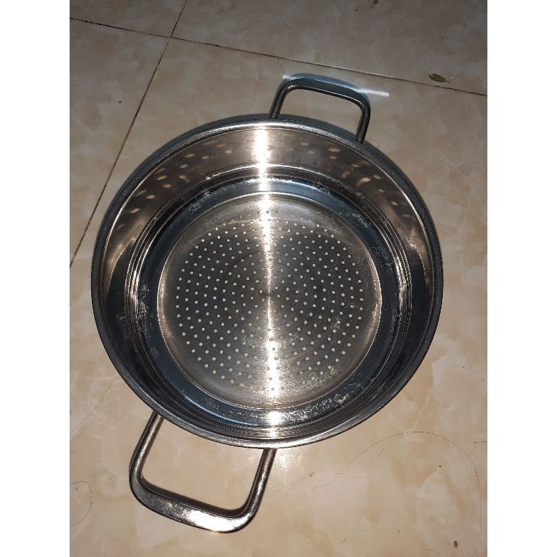 xửng hấp fivestar 26cm