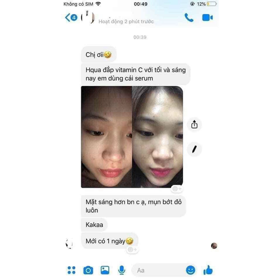 [Hàng Auth Hàn Quốc] Serum trắng sáng da, Tinh chất chống lão hóa Vitamin C Serum 561 Esthemax Hàn Quốc 100ml | BigBuy360 - bigbuy360.vn