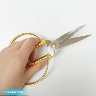 Kéo rồng phụng cao cấp k45
