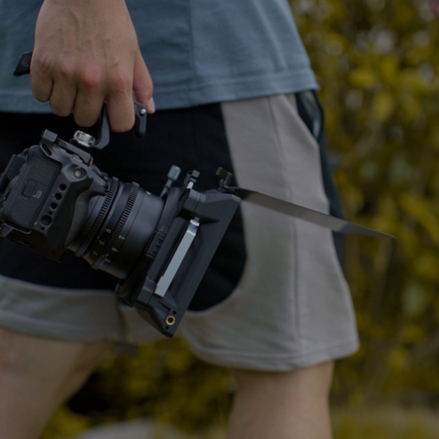 Ống kính 7Artisans 35mm T2.0 - Cine Lens cho FullFrame dành cho: Sony FE, Leica L, Canon R và Nikon Z