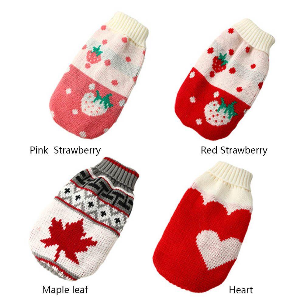 Áo Khoác Giữ Ấm Cho Thú Cưng