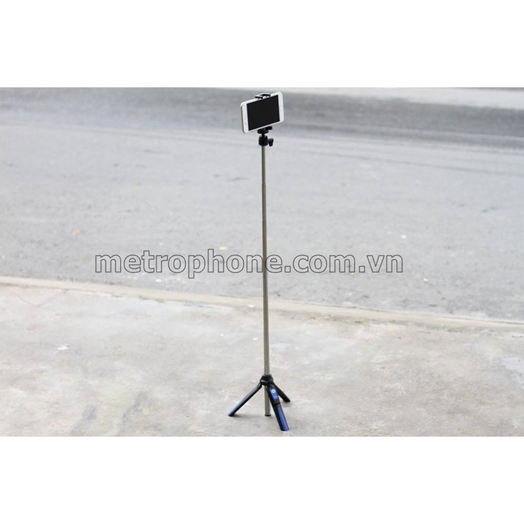 [Mã SKAMSALE03 giảm 10% đơn 200k] Gậy Tự Sướng quay tiktok livestream ( Monopod ) Benro MK10