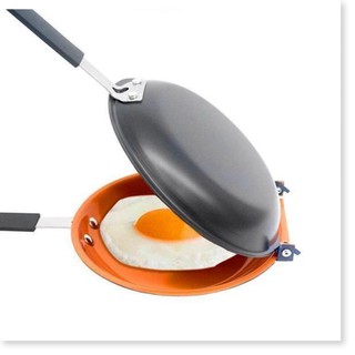 Flips Pancakes & Eggs CHẢO 2 MẶT CHỐNG DÍNH- Cao Cấp