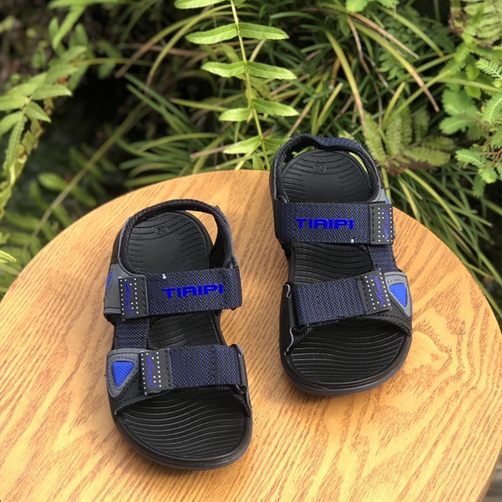 [SKM] Sandal Đi Học, Đi Chơi Cho Nam, Nữ Hot Trend Quai Ngang 21411