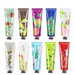 Combo 3 lọ kem dưỡng da tay