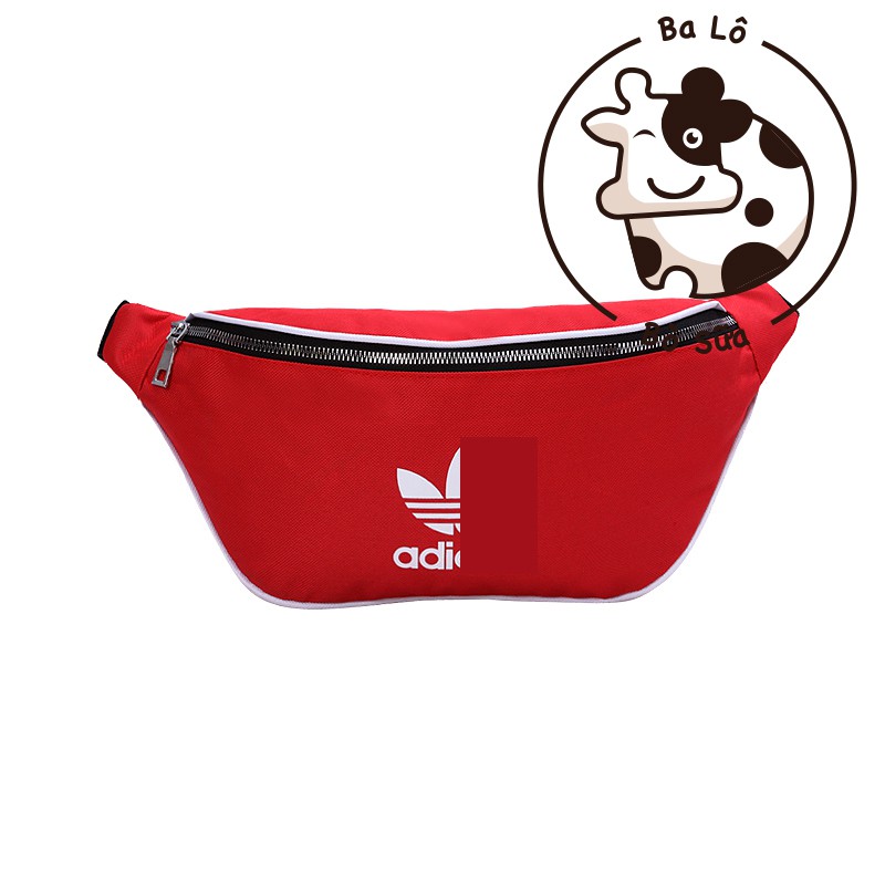 [BÁN LẤY 5 SAO] Túi Bao Tử ADIDA | BigBuy360 - bigbuy360.vn