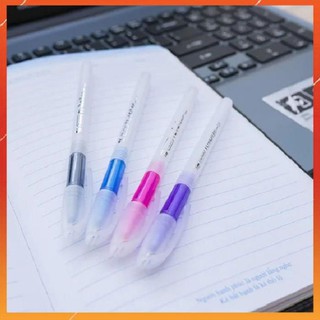 ⏩ bút bi thiên long tl-034. ngòi 0.5mm